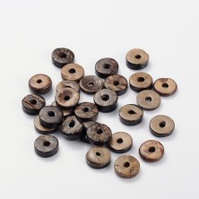 DONUT COCO 12MM.